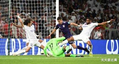 世俱杯半决赛切尔西迎来强敌——从欧洲足坛的角度来说，此战重要性也许超过决赛(4)