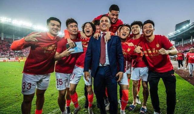 许老板的“金元足球”，对于中国足球，到底是利是弊？(3)