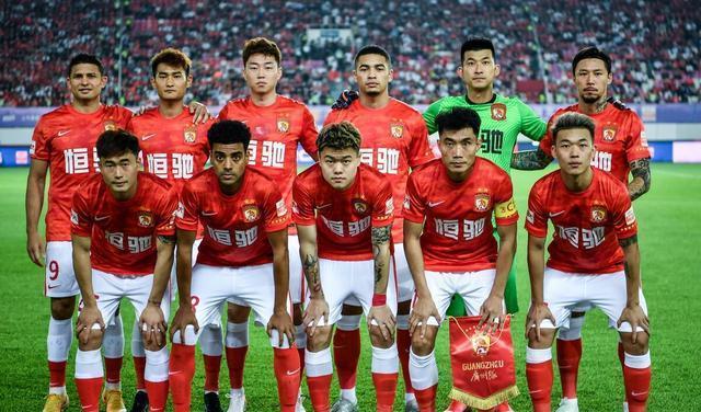 许老板的“金元足球”，对于中国足球，到底是利是弊？(5)
