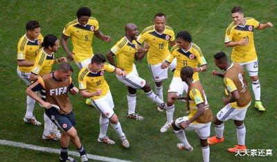 如果墨西哥参加南美区预选赛，他们能晋级世界杯吗(4)
