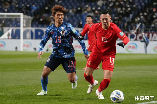韩媒称国足世预赛两场全败，徐新表示会全力以赴，韩乔生盼国足争气(1)