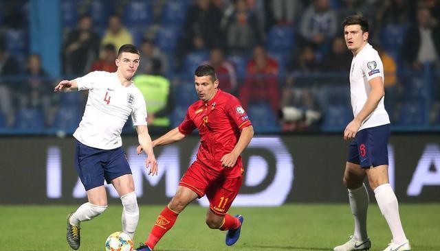 黑山VS希腊世预赛出局的两支球队能否重拾信心备战欧国联(2)