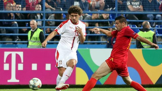 黑山VS希腊世预赛出局的两支球队能否重拾信心备战欧国联(3)