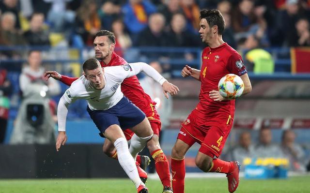 黑山VS希腊世预赛出局的两支球队能否重拾信心备战欧国联(4)