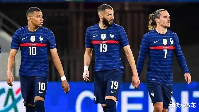 争议！世界杯夺冠榜出炉：阿根廷第6，C罗被严重低估，法国仅第二(5)