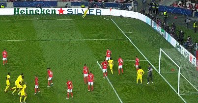 【欧冠】科纳特+马内破门  利物浦2比1领先本菲卡(3)
