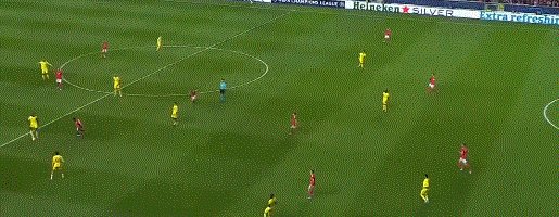 【欧冠】科纳特+马内破门  利物浦2比1领先本菲卡(5)
