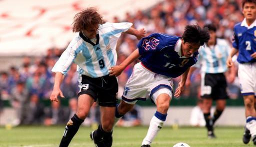 世界杯上，阿根廷抽到的最轻松的小组——三个对手有一个共同特质(4)