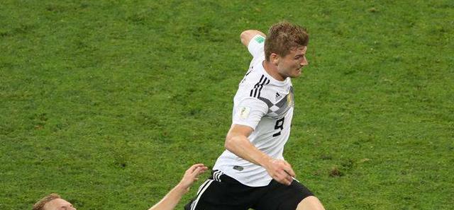 上届世界杯，德国小组出局只是卫冕冠军魔咒？其实还有一个魔咒(1)
