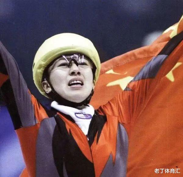 中国十大运动员你认识几个？他如同民族图腾 她是穿裙子的马拉多纳(9)