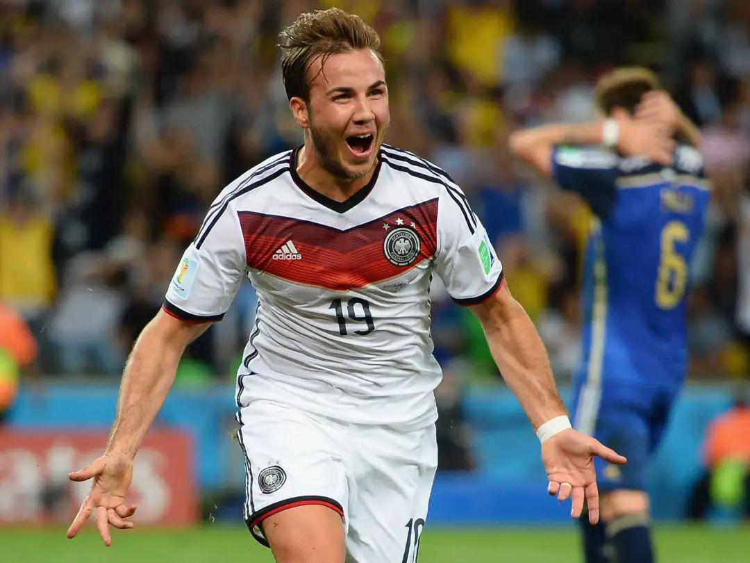 重返德甲！30岁的德国金童回来了，说不定能赶上世界杯(8)