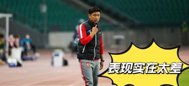 中超广州队换帅在即，前国足主帅携原广州恒大队长有望接手球队(2)