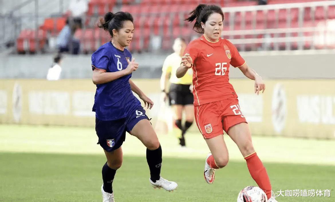 决战！东亚杯收官战前瞻：中国女足爆冷击败日本，17年来首次夺冠(1)