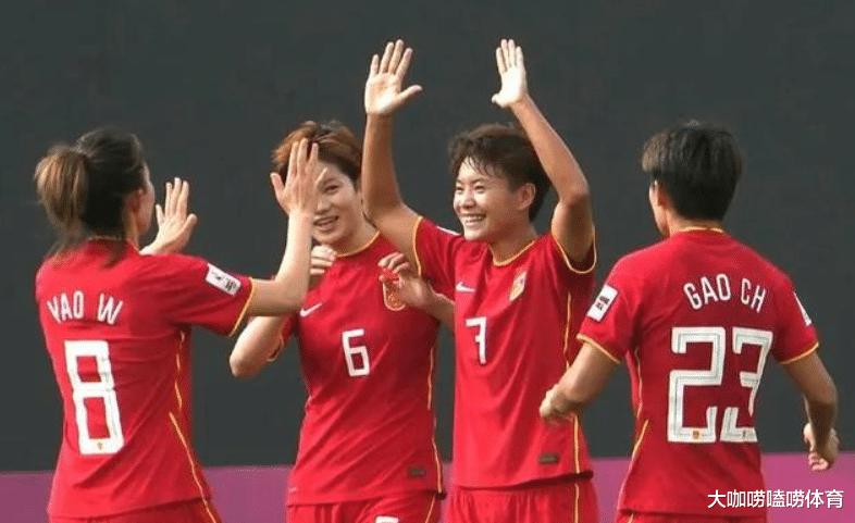 决战！东亚杯收官战前瞻：中国女足爆冷击败日本，17年来首次夺冠(2)
