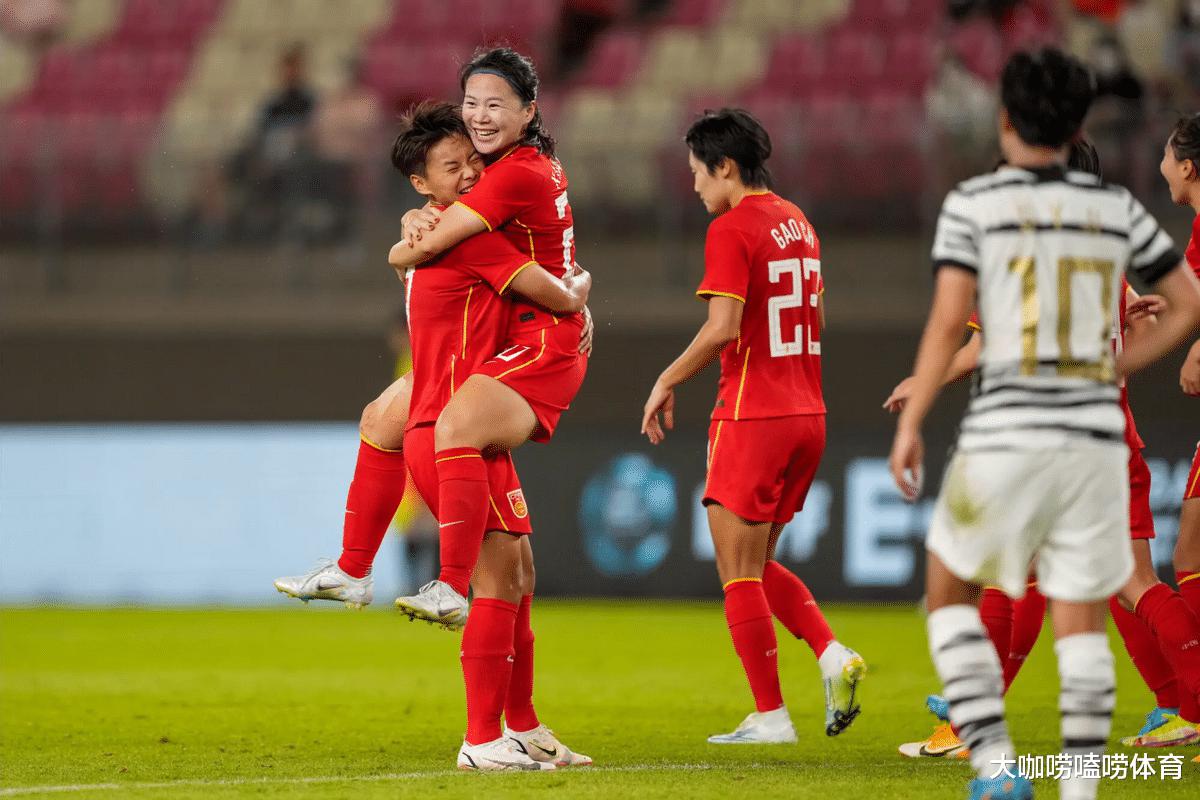 决战！东亚杯收官战前瞻：中国女足爆冷击败日本，17年来首次夺冠(3)