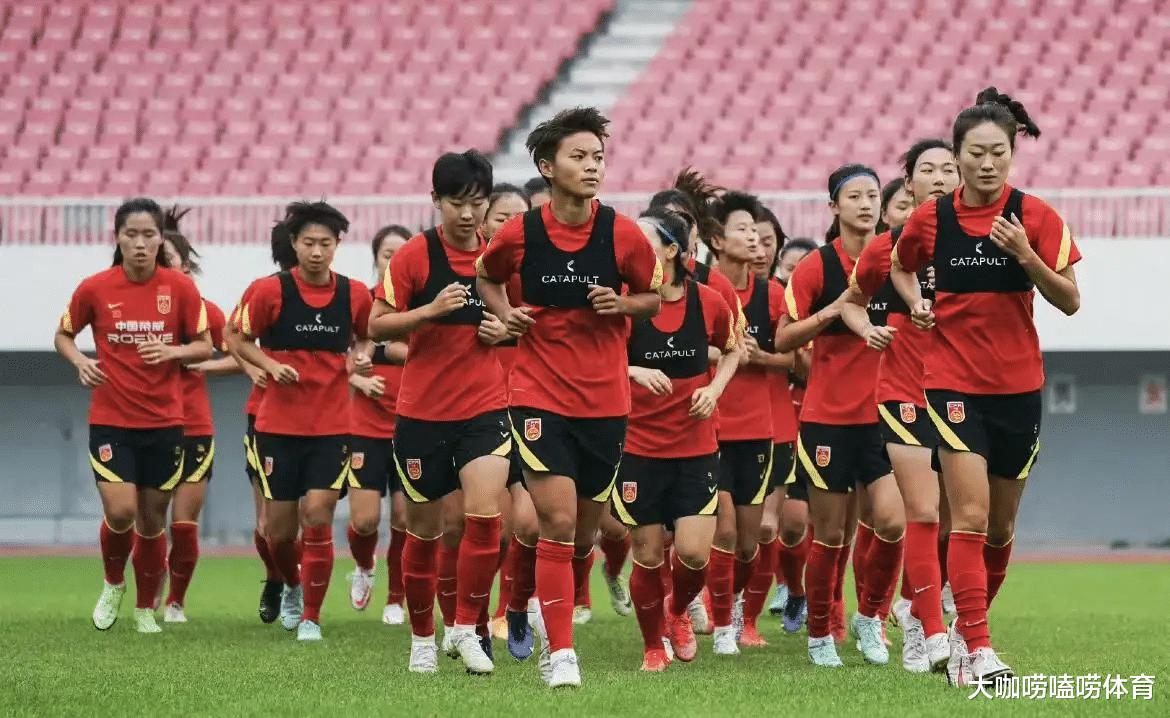 决战！东亚杯收官战前瞻：中国女足爆冷击败日本，17年来首次夺冠(5)