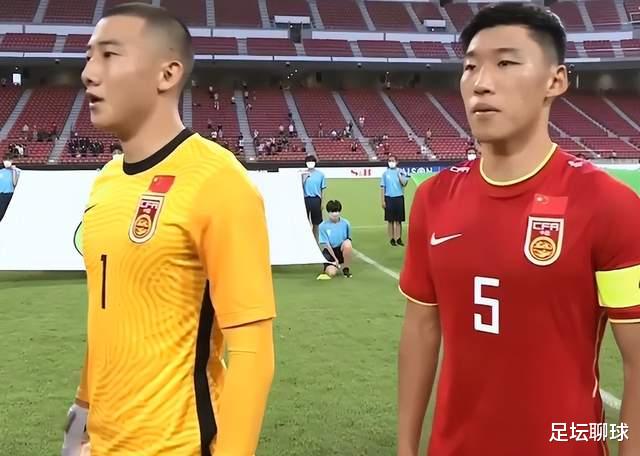 恭喜中国男足！又一位国脚将踢西甲，复制武磊，进2026年世界杯有戏(4)