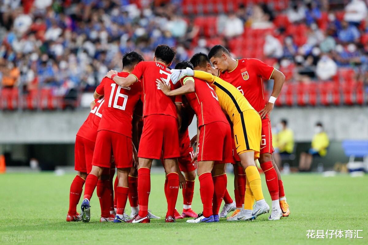 世预赛官宣重大调整，中国男足高兴早了，这两队才是最大赢家(5)