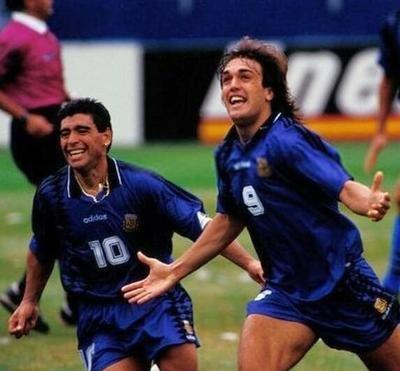 近20年来，南美4.5个世界杯名额不能等同于5个，原因在于一支球队(1)