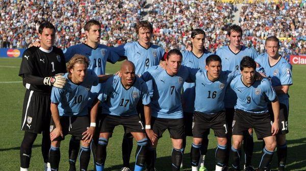 近20年来，南美4.5个世界杯名额不能等同于5个，原因在于一支球队(2)