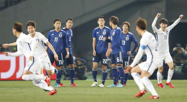 日本怎么看0:0国足②体坛亚洲论坛反方:搞试验而已(5)