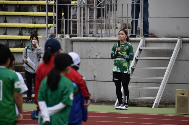 专家认证盖章的东亚杯MVP:看看日本女足第一颜值(9)