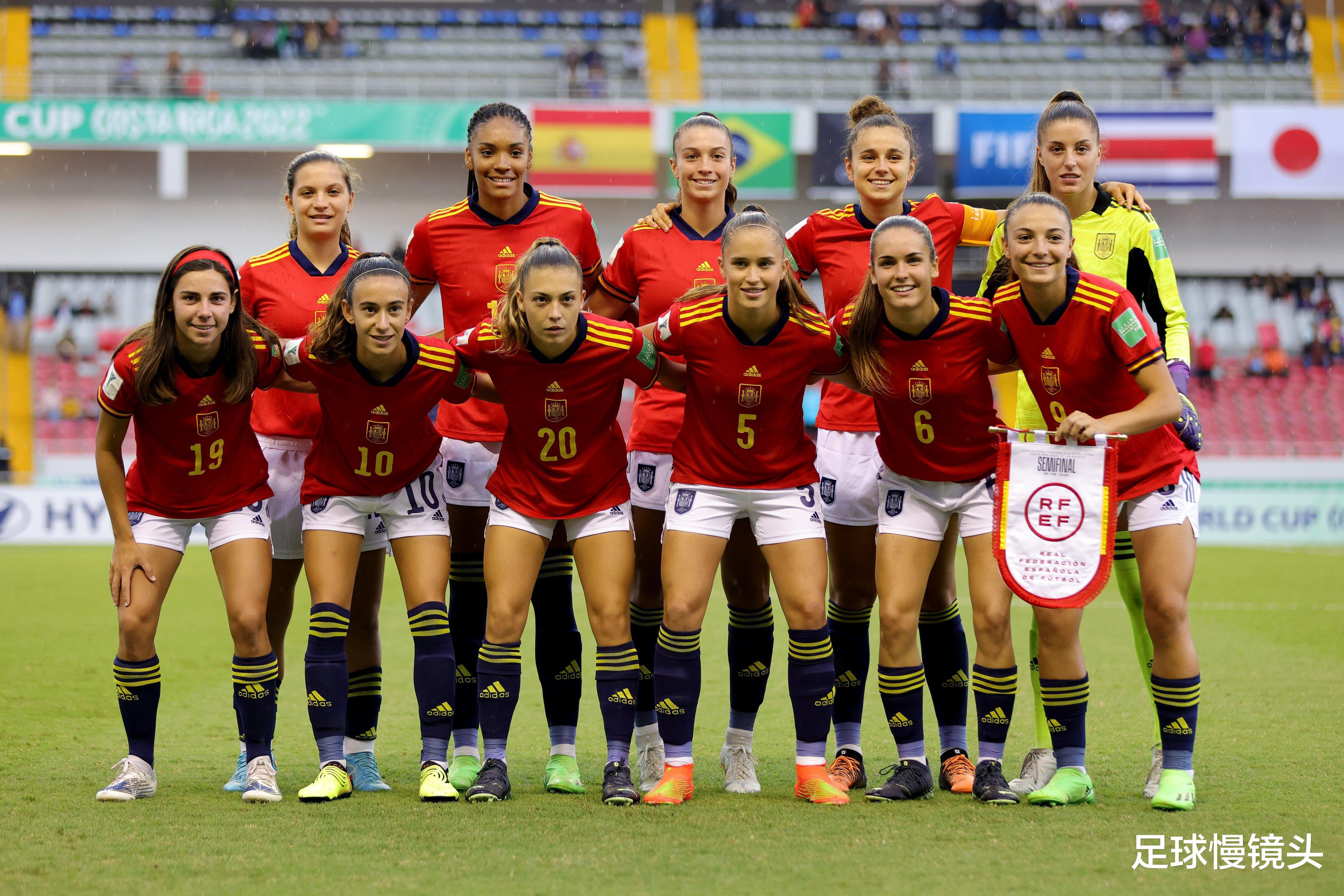 2-1！世界杯首支决赛队诞生：3分钟2球+跳舞庆祝，中国女足没出线(2)