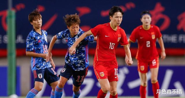 祝贺中国女足！世界排名升至15位，世界杯分组优势明显，剑拔弩张，排名前八名(1)