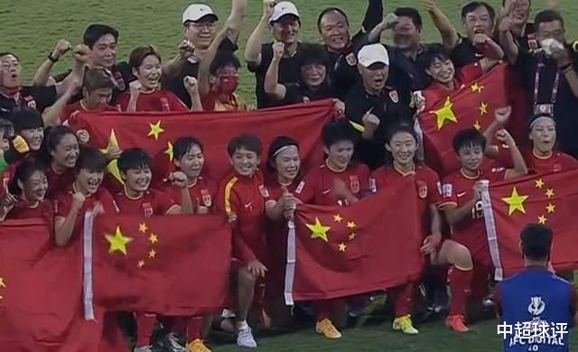 中国女足将在世界杯前进行“军训”：贾秀全执教时已有先例！(1)