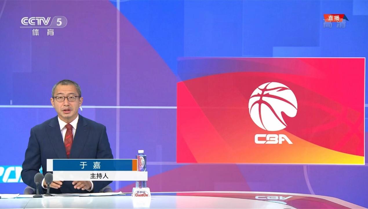 凌晨到来的惊喜：CCTV5连播两场欧冠，NBA和英超回归还会远吗？(5)