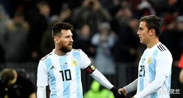 祝贺梅西！阿根廷主帅宣布喜讯，这位强援即将复出，帮助球王在世界杯上封神(2)