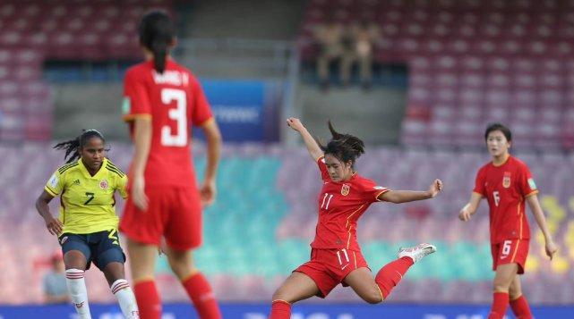 亚足联官宣好消息！恭喜中国女足：不用踢预选赛，直接晋级正赛(3)