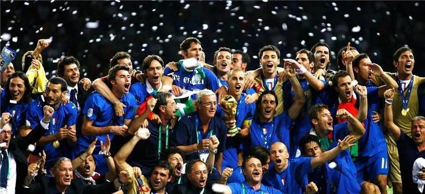 穷疯了？世界杯倒计时，意大利队在中国拍卖冠军奖杯，起拍价1元(4)