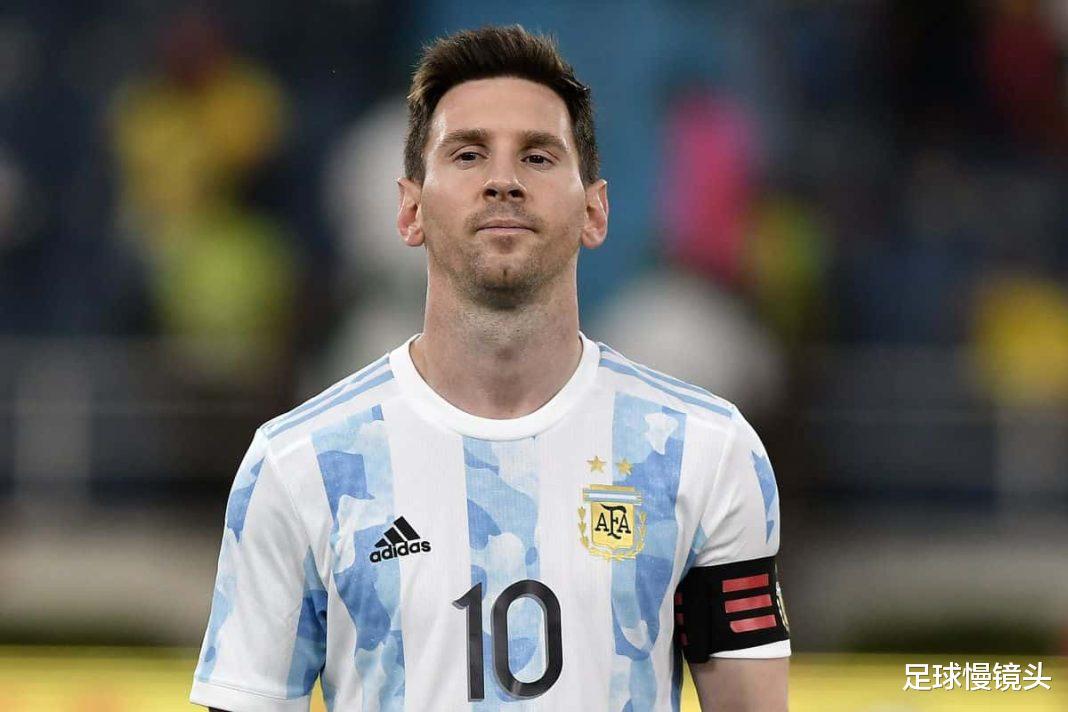 恭喜梅西！EA推演阿根廷夺世界杯冠军，决赛1-0巴西，C罗止步4强(1)