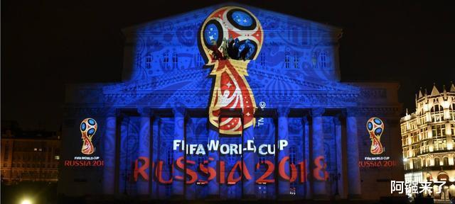 世界杯回顾总结：2018年揭幕战含金量历史最低俄罗斯5球0封沙特(2)