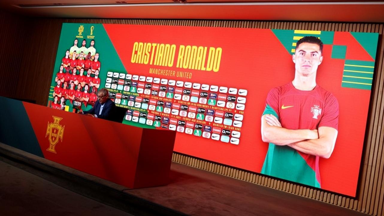 葡萄牙老帅遭嘲讽，世界杯名单3大争议，6成球迷不满，门德斯躺枪(3)