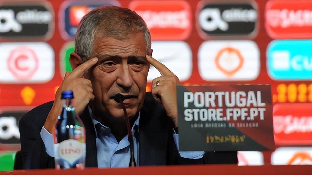 葡萄牙老帅遭嘲讽，世界杯名单3大争议，6成球迷不满，门德斯躺枪(4)