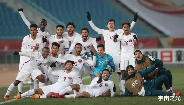 卡塔尔世界杯，还有一周的时间，各支球队的身价排名(3)