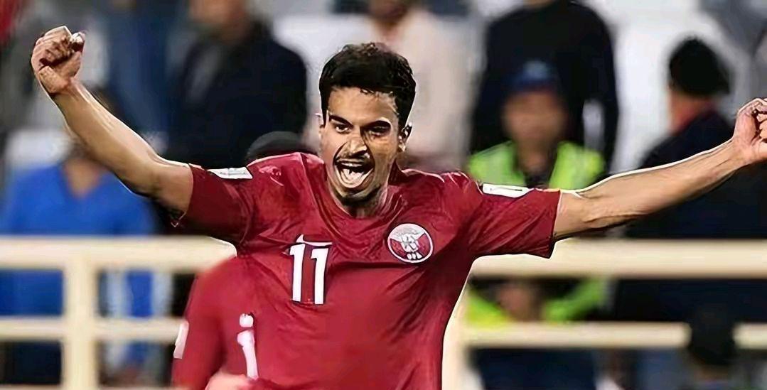 亚洲球队卡塔尔有望世界杯首战取胜 中国男足应加强高强度比赛(6)