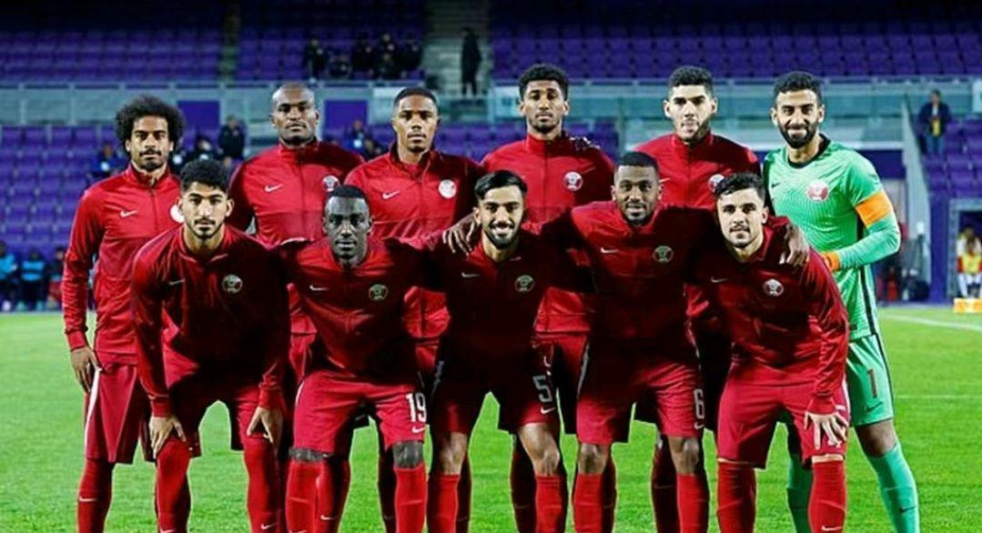 亚洲球队卡塔尔有望世界杯首战取胜 中国男足应加强高强度比赛(7)
