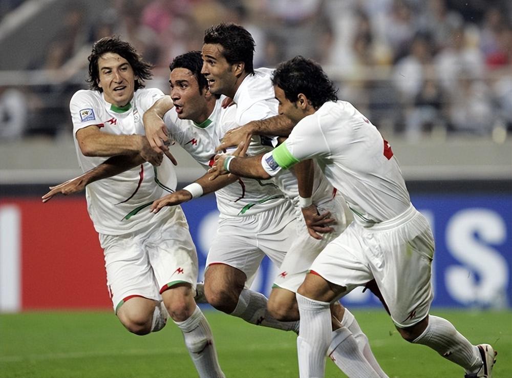 2022卡塔尔精选足球比赛分析：【002 世界杯 英格兰VS伊朗】(3)