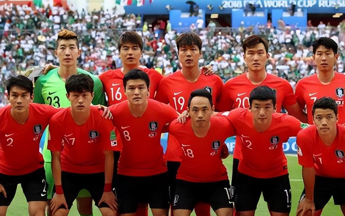 世界杯成照妖镜！亚洲4强表现粉碎中超2大谎言，中国球员差在哪？(5)