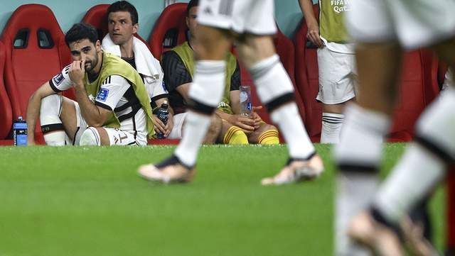 偏袒德国队！国际足联宣布最新决定，哥斯达黎加吃哑巴亏(2)