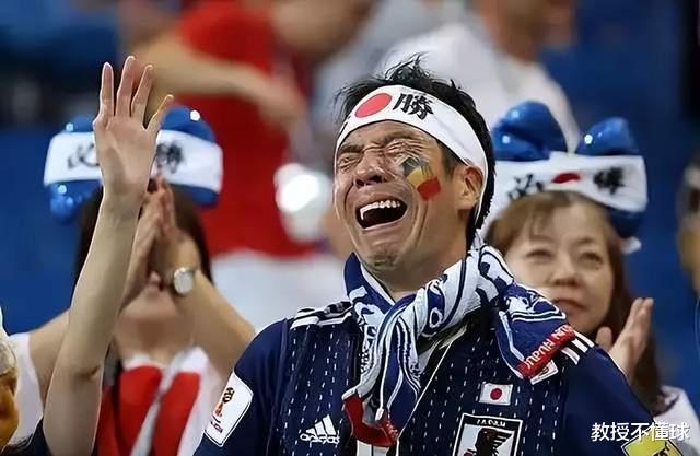 世界杯：日本vs西班牙，两个切入点，谈谈日本为什么能晋级(5)