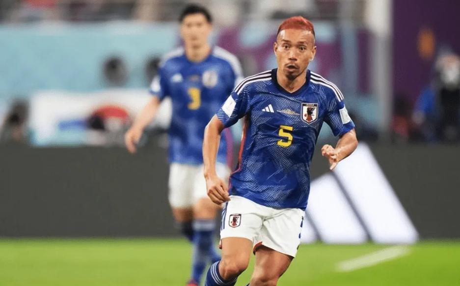 世界杯：日本VS克罗地亚，日本出线创造奇迹，能否延续奇迹之旅(2)