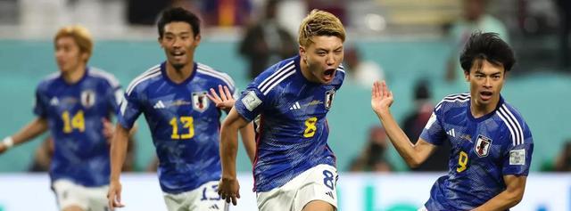 世界杯：日本VS克罗地亚，不能天天吃饺子，亚洲之光今夜熄灭？(3)