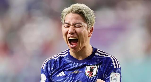 世界杯：日本VS克罗地亚，不能天天吃饺子，亚洲之光今夜熄灭？(4)