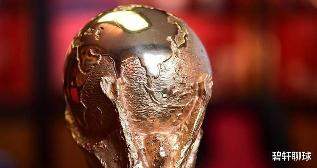 2022年世界杯四分之一决赛预计：葡，法，荷，巴西将会师半决赛(1)