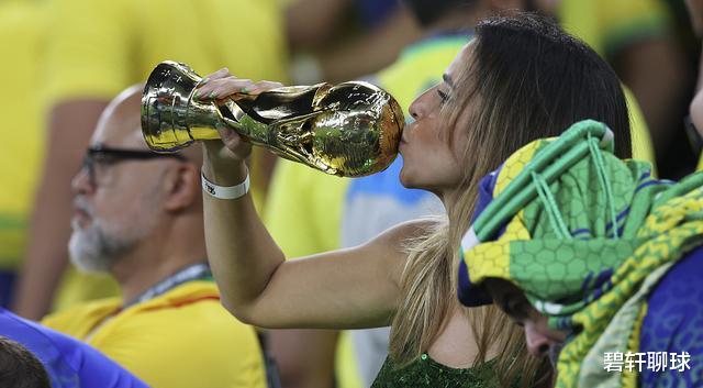 2022年世界杯四分之一决赛预计：葡，法，荷，巴西将会师半决赛(2)