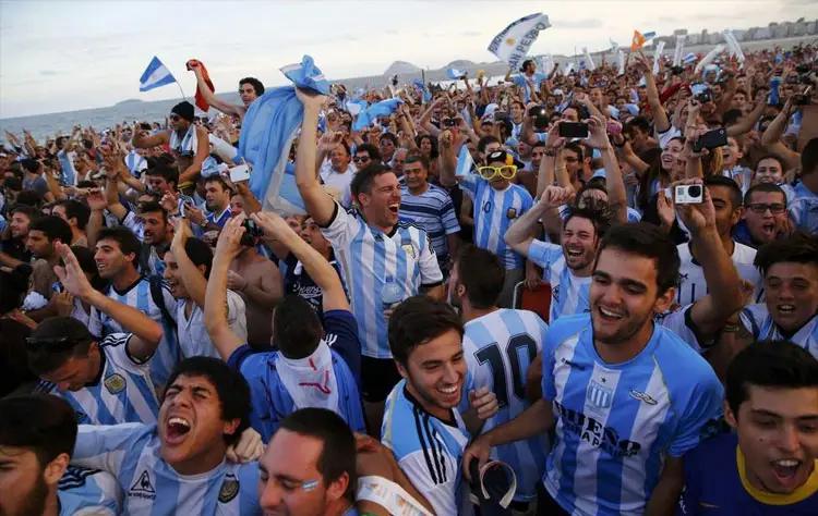恭喜梅西！恭喜阿根廷，国际足联重大决定，克罗地亚放弃幻想(1)